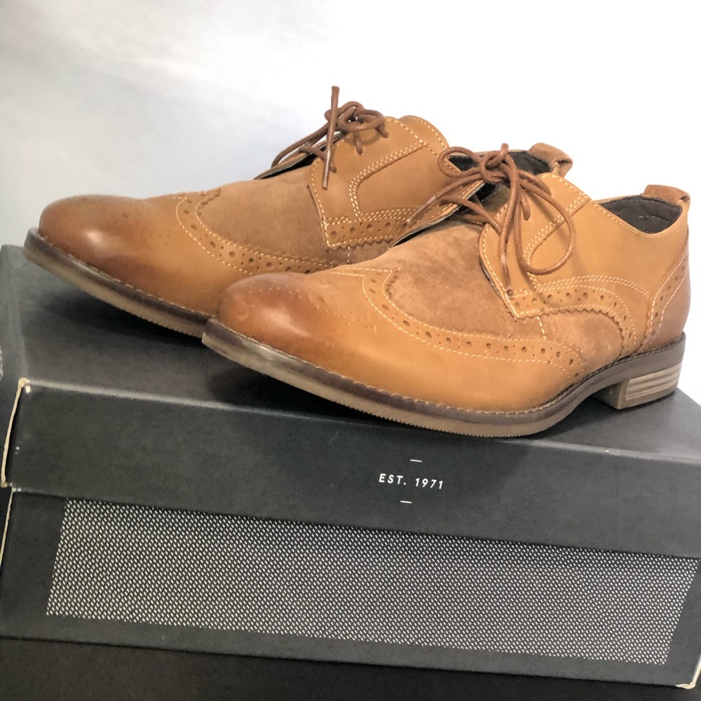 Men’s RockPort shoes size 9.5
